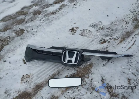 2015 Honda Cr-V Ex z USA, uszkodzony, nr VIN 5J6RM4H54FL007098